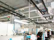 MRK + Cobots: Intelligenter  Workflow