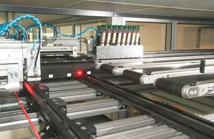 MRK + Cobots: Intelligenter Workflow MRK + Cobots: Intelligenter Workflow