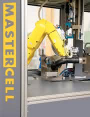 MRK + Cobots: Zielgerichtete Lösung