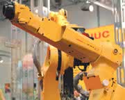 MRK + Cobots: Schlanker,  schneller, stärker 