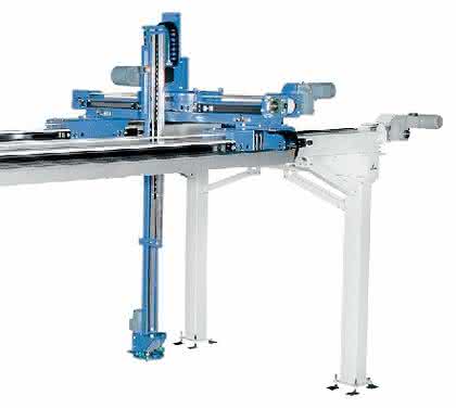 MRK + Cobots: Gut kombiniert