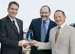 News: Sartorius erhält "Excellent Supplier Award"