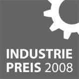 Wirtschaft + Unternehmen: Industriepreis 2008 für Delta Systems