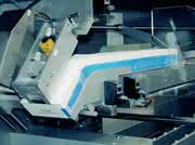Additive Fertigung: Pneumatische Muskelkraft