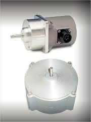 Antriebstechnik: Von 45° bis 200 Umdrehungen