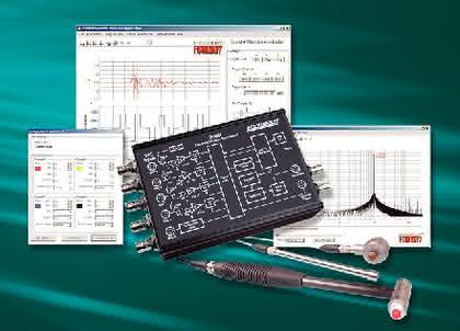 Industriekommunikation: USB-Anschluss macht mobil Industriekommunikation: USB-Anschluss macht mobil