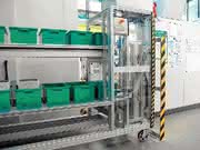 Lineartechnik: Mehr als  doppelt so gut 
