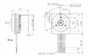 Handhabungstechnik: Flachmotoren mit integrierter Elektronik