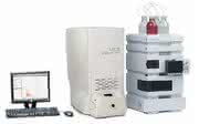 Spektroskopie: High-Speed-Liquidchromatography-TOF-MS-Technologie