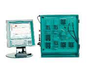VA/CVS-System ProcessLab: Innovative Lösung für die Prozessüberwachung 