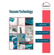 Labortechnik: Neuer Katalog für Vakuumsysteme