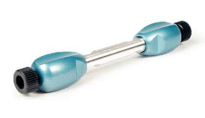 HPLC-Säulen Gemini-NX: Neue Generation von HPLC-Säulen 