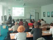 Labortechnik: Peptide – Synthese und Analyse 