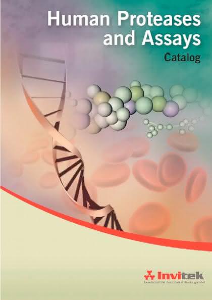 Labortechnik: Human Proteases and Assays