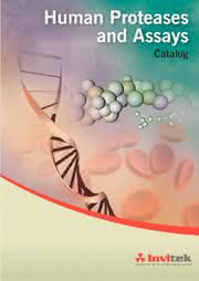 Labortechnik: Human Proteases and Assays