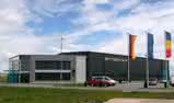 Wirtschaft + Unternehmen: Wittenstein: Produktionsstandort im rumänischen Sibiu/Sura Mica Wirtschaft + Unternehmen: Wittenstein: Produktionsstandort im rumänischen Sibiu/Sura Mica