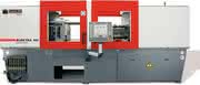 Spritzgießmaschine Base-Tec: Günstig in Preis  und Lieferzeit