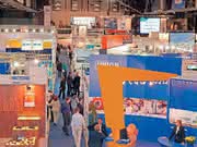 SIT 2009 - Ausstellerinfo: Technologisches Schaufenster der Region