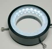 LED-Ringlichter: LED-Beleuchtung 