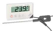 Laborthermometer LT-101/LT-102: Stichhaltiger Temperaturnachweis