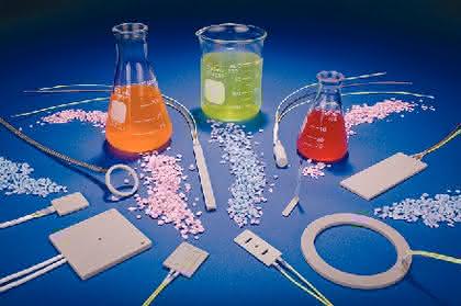 Keramisches Heizelement ULTRAMIC 600: Schnelle Temperaturänderung