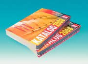 Gesamtkatalog 2008: Katalog Labortechnik + Reagenzien