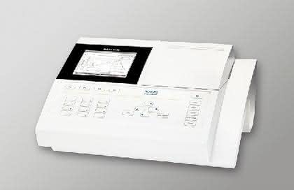 Analyseninstrumente: Hochleistungs-Einstrahl-Photometer Analyseninstrumente: Hochleistungs-Einstrahl-Photometer