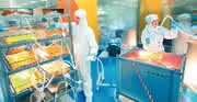 Einwegsystem mit integriertem pH-Sensor: pH-Sensoren für Einwegsysteme