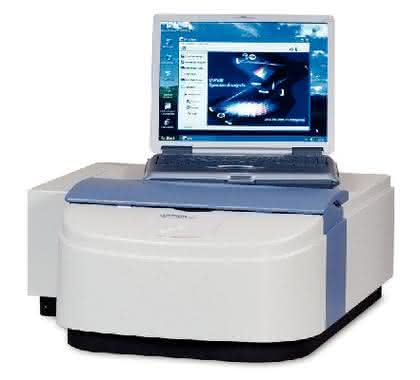 Analyseninstrumente: Zweistrahl-Spektralphotometer Analyseninstrumente: Zweistrahl-Spektralphotometer