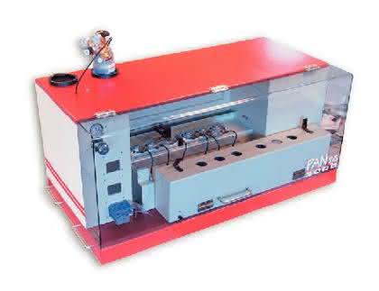 Zellkultursystem PANSys3000: Automatisiertes Zellkultursystem