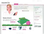 Panorama: Mit neuem Gesicht
