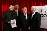 Wirtschaft + Unternehmen: Murrelektronik: Top 100