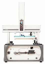 LC-System epressLC-100: Alternative zur HPLC und UHPLC