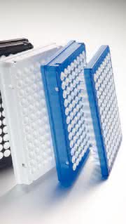 Real-Time-PCR-Platte twin.tec: Bessere qPCR-Ergebnisse