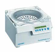 Concentrator plus: Vielseitigkeit und einfache Nutzung