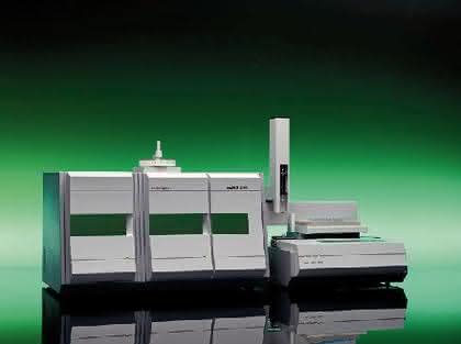 AOX-Analysator multi X 2500: Eröffnet neue Dimensionen  in der AOX-Analytik