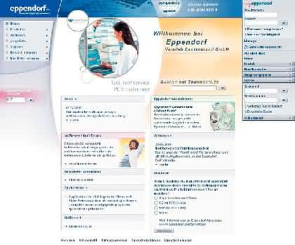 Internet-Schaufenster: Die Internet-Adresse des Monats