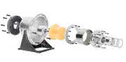 Hydraulik + Pneumatik: Den goldenen Topf,