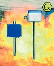 Industriekommunikation: Explosive Mischungen