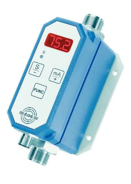 Hydraulik + Pneumatik: Sensibles Fühlen Hydraulik + Pneumatik: Sensibles Fühlen