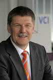 News: Utz Tillmann jetzt Hauptgeschäftsführer des VCI