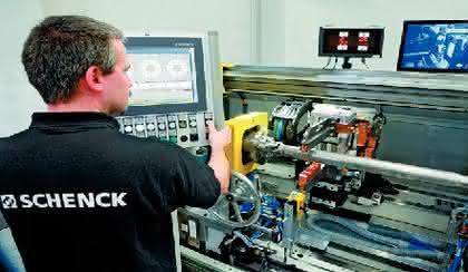 Antriebstechnik: Eine diffizile Aufgabe Antriebstechnik: Eine diffizile Aufgabe
