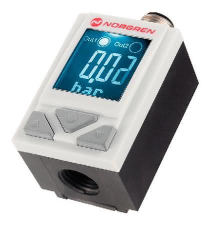 Hydraulik + Pneumatik: Das Chamäleon