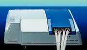 UV/VIS-Spektralphotometer SPECORD 205/210: Für alle Online-Dissolution-Tester