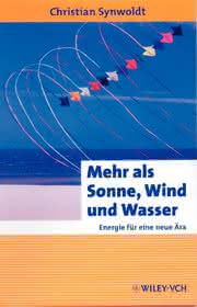 Laborgeräte: Mehr als Sonne, Wind und Wasser