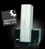 News: Industriepreis 2008