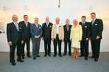 Wirtschaft + Unternehmen: 25 Jahre Harting AG