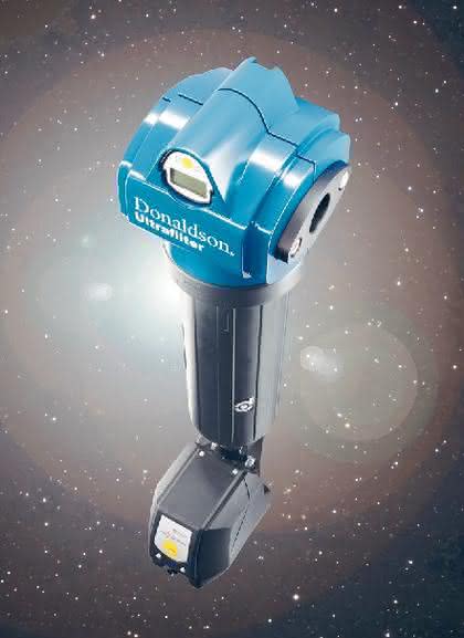 Hydraulik + Pneumatik: Dem Schmutz an den Kragen