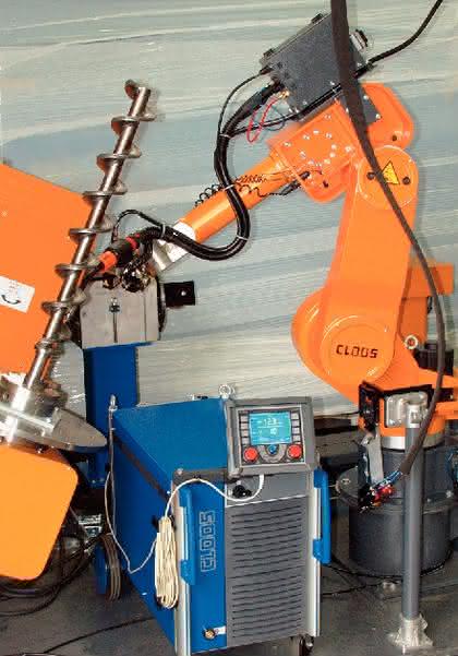 MRK + Cobots: Roboter macht  gute Naht