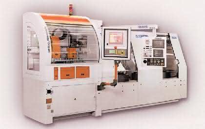 Handhabungstechnik: Produktive Zelle Handhabungstechnik: Produktive Zelle